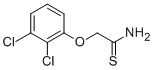 2-(2,3-DICHLOROPHENOXY)THIOACETAMIDE CAS#: 115540-88-0