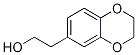 2-(2,3-dihydrobenzo[b][1,4]dioxin-6-yl)ethanol CAS#: 127264-09-9