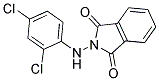 2-(2,4-DICHLOROANILINO)-1H-ISOINDOLE-1,3(2H)-DIONE CAS#: 320422-00-2