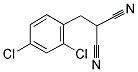 2-(2,4-DICHLOROBENZYL)MALONONITRILE CAS#: 338965-08-5