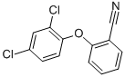 2-(2,4-DICHLOROPHENOXY)BENZONITRILE CAS#: 175136-80-8