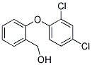 [2-(2,4-DICHLOROPHENOXY)PHENYL]METHANOL CAS#: 361212-70-6