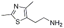 2-(2,4-DiMethyl-thiazol-5-yl)-ethylaMine CAS#: 142437-68-1