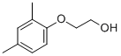 2-[(2,4-Dimethylphenyl)oxy]ethanol CAS#: 34135-75-6