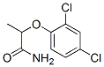 2-(2,4-dichlorophenoxy)propionamide CAS#: 36984-15-3