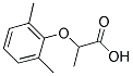 2-(2,6-DIMETHYL-PHENOXY)-PROPIONIC ACID CAS#: 124377-60-2