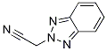 2-(2H-benzo[d][1,2,3]triazol-2-yl)acetonitrile CAS#: 118521-81-6
