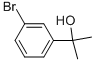 2-(3-BROMOPHENYL)PROPAN-2-OL CAS#: 30951-66-7