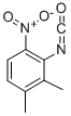 2 3-DIMETHYL-6-NITROPHENYL ISOCYANATE CAS#: 302912-25-0