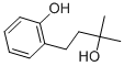 2-(3-HYDROXY-3-METHYLBUTYL)PHENOL CAS#: 4167-73-1
