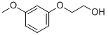 2-(3-METHOXYPHENOXY)-ETHANOL CAS#: 34114-37-9