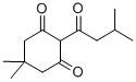 2-(3-METHYLBUTYRYL)-5,5-DIMETHYL-1,3-CYCLOHEXANDIONE CAS#: 172611-72-2