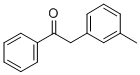 2-(3-METHYLPHENYL)ACETOPHENONE CAS#: 34403-03-7