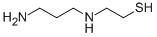 2-(3-aminopropylamino)ethanethiol CAS#: 31098-42-7