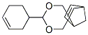 2'-(3-cyclohexen-1-yl)spiro[bicyclo[2.2.1]hept-5-ene-2,5'-[1,3]dioxane] CAS#: 3514-08-7