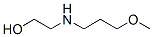 2-[(3-methoxypropyl)amino]ethanol CAS#: 39216-84-7