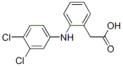 2-[(3,4-Dichlorophenyl)amino]benzeneacetic acid CAS#: 127792-33-0