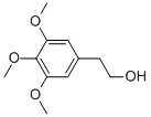 2-(3,4,5-TRIMETHOXYPHENYL)ETHANOL CAS#: 37785-48-1