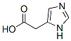 2-(3H-imidazol-4-yl)acetic acid CAS#: 30581-89-6