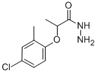 2-(4-CHLORO-2-METHYLPHENOXY)PROPANOHYDRAZIDE CAS#: 36304-48-0
