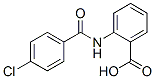 2-[(4-CHLOROBENZOYL)AMINO]BENZOIC ACID CAS#: 34425-87-1