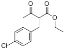 2-(4-CHLOROBENZYL)ACETOACETIC ACID ETHYL ESTER CAS#: 36600-72-3