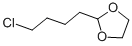 2-(4-CHLOROBUTYL)-1,3-DIOXOLANE CAS#: 118336-86-0