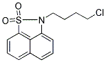 2-(4-CHLOROBUTYL)-1LAMBDA6-NAPHTHO[1,8-CD]ISOTHIAZOLE-1,1(2H)-DIONE CAS#: 127625-85-8