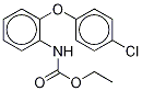 2-(4-Chloro Phenoxy) Phenyl]carbonic acid ethyl ester CAS#: 31879-60-4