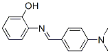 2-[(4-DIMETHYLAMINO-BENZYLIDENE)-AMINO]-PHENOL CAS#: 3230-43-1