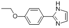 2-(4-ETHOXY-PHENYL)-1H-IMIDAZOLE CAS#: 115053-41-3
