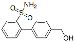 2-(4-Hydroxymethylphenyl)phenylsulfonamide CAS#: 158144-55-9