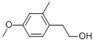 2-(4-METHOXY-2-METHYLPHENYL)ETHANOL CAS#: 30888-95-0