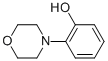2-(4-MORPHOLINO)PHENOL CAS#: 41536-44-1