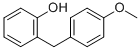 2-(4-Methoxybenzyl)phenol CAS#: 37155-50-3
