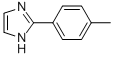 2-(4-Methylphenyl)-1H-imidazole CAS#: 37122-50-2