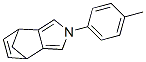 2-(4-Methylphenyl)-4,7-dihydro-4,7-methano-2H-isoindole CAS#: 30451-33-3