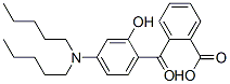 2-[4-(N,N-Dipentylamino)salicyloyl]benzoic acid CAS#: 134338-99-1