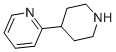 2-(4'-Piperidinyl) pyridine CAS#: 30532-37-7