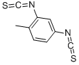 2 4-TOLYLENE DIISOTHIOCYANATE 97 CAS#: 4891-66-1