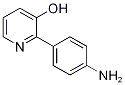 2-(4-aminophenyl)pyridin-3-ol(SALTDATA: 2HCl) CAS#: 30820-91-8