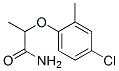 2-(4-chloro-2-methylphenoxy)propionamide CAS#: 36984-14-2