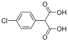 2-(4-chlorophenyl)Malonic acid CAS#: 118459-48-6