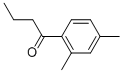 2-4-dimethylbutyrophenone CAS#: 35031-57-3