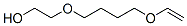2-(4-ethenoxybutoxy)ethanol CAS#: 126682-74-4