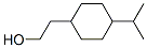 2-(4-isopropylcyclohexyl)ethanol CAS#: 3650-46-2