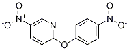2-(4-nitrophenoxy)-5-nitropyridine CAS#: 129199-42-4