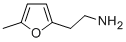 2-(5-methyl-2-furyl)ethanamine CAS#: 30796-85-1