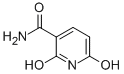2 6-DIHYDROXYNICOTINAMIDE 95 CAS#: 35441-11-3