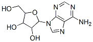 2-(6-aminopurin-9-yl)-5-(hydroxymethyl)oxolane-3,4-diol CAS#: 3228-71-5